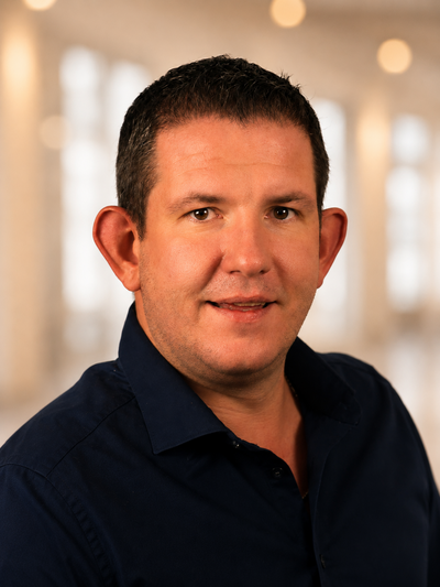Christian Breunig