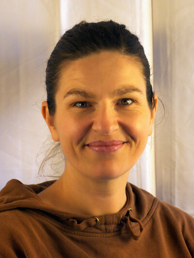 Veronika Reyelt