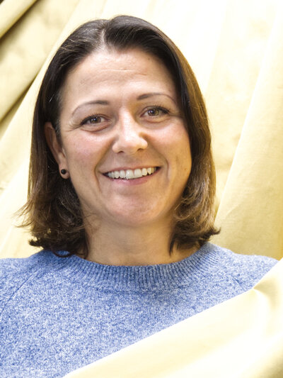Anita Bieber