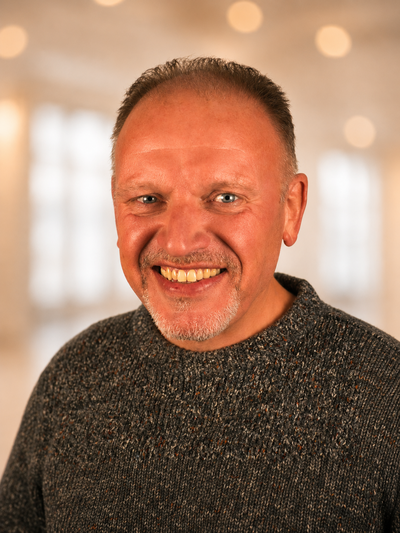 Peter Bien